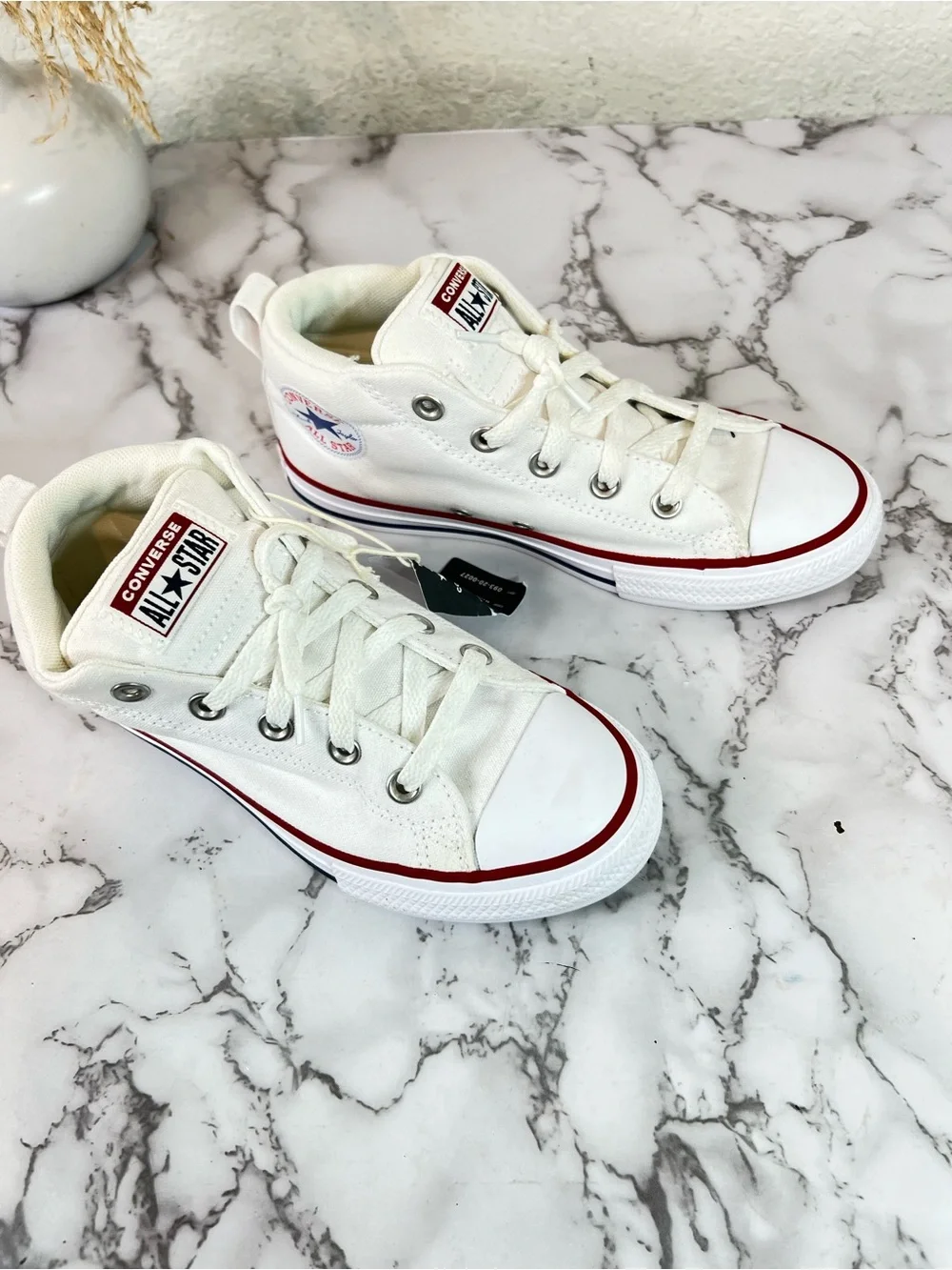 Converse new tag